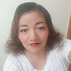 Meet your Posher, Yulisa